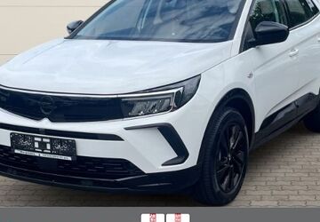 Opel Grandland (X) 24.350 km 22.690 &euro; Dorsten 46286