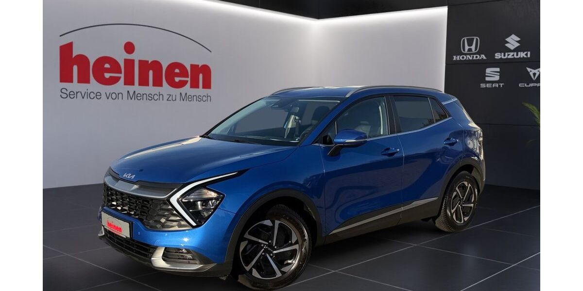 Kia Sportage 22.900 km 27.209 &euro; Essen 45141