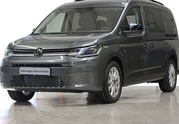 VW Caddy Maxi 11.999 km 39.980 &euro; Essen 45143