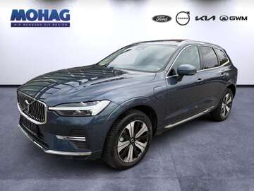 Gebrauchte Volvo XC60