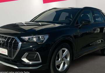 Audi Q3 17.793 km 35.940 &euro; Duisburg 47249