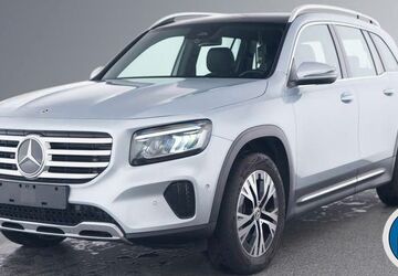 Mercedes-Benz GLB 180 12.779 km 39.750 &euro; Oberhausen 46149