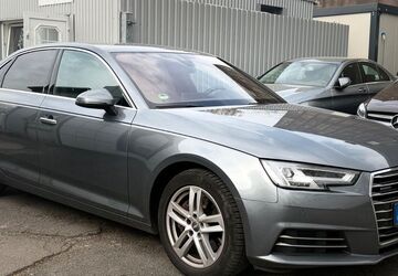 Audi A4 355.000 km 12.800 &euro; Duisburg 47057