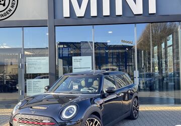 Mini John Cooper Works Clubman 13.302 km 44.990 &euro; Mülheim an der Ruhr 45478