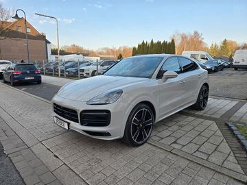 Gebrauchte Porsche Cayenne