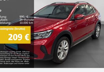 VW Taigo 10.881 km 24.060 &euro; Gelsenkirchen 45888