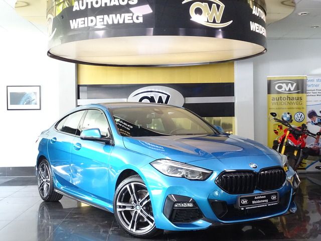 BMW 218 Gran Coupé 85.555 km 25.890 &euro; Duisburg 47058