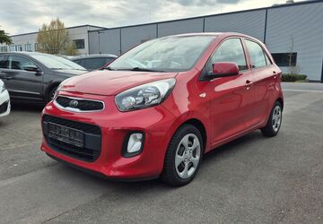 Kia Picanto 76.000 km 6.900 &euro; Rheinberg 47495