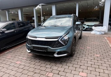 Kia Sportage 22.704 km 27.390 &euro; Dorsten 46282