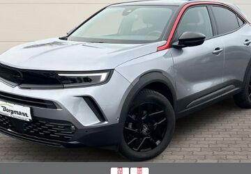 Opel Mokka 36.900 km 18.990 &euro; Dorsten 46282