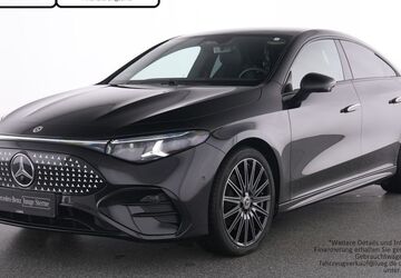 Mercedes-Benz CLA 350 14.466 km 57.795 &euro; Essen 45309