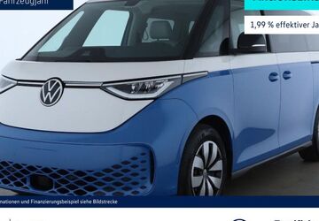 VW ID. Buzz 6.492 km 57.890 &euro; Bochum 44866
