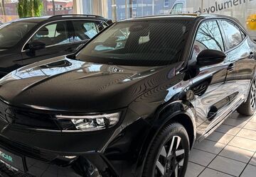 Opel Mokka 20.492 km 22.890 &euro; Raesfeld 46348