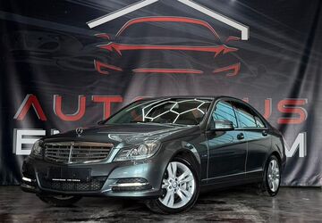 Mercedes-Benz C 220 147.378 km 12.499 &euro; Voerde 46562
