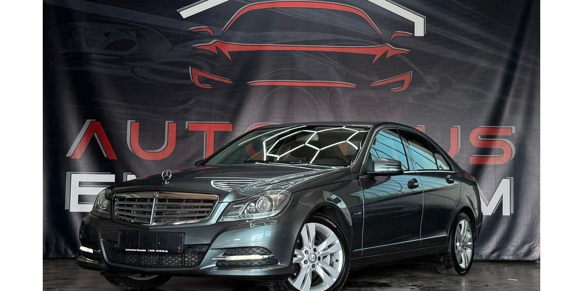 Mercedes-Benz C 220 147.378 km 12.499 &euro; Voerde 46562