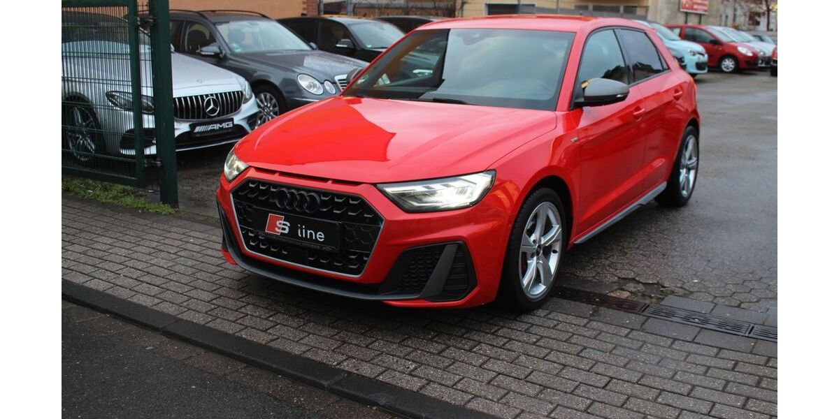 Audi A1 130.000 km 17.999 &euro; Duisburg 47139