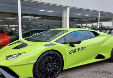 Lamborghini Huracán 2.450 km 359.000 &euro; Wesel 46485