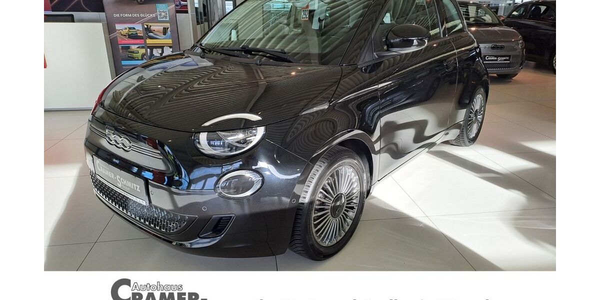 Fiat 500 17.969 km 26.490 &euro; Wesel 46485