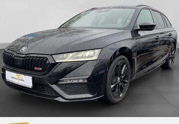 Skoda Octavia 119.612 km 24.480 &euro; Duisburg 47059