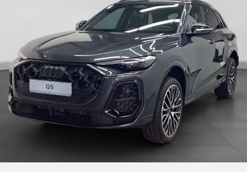 Audi Q5 1.050 km 79.680 &euro; Dorsten 46284