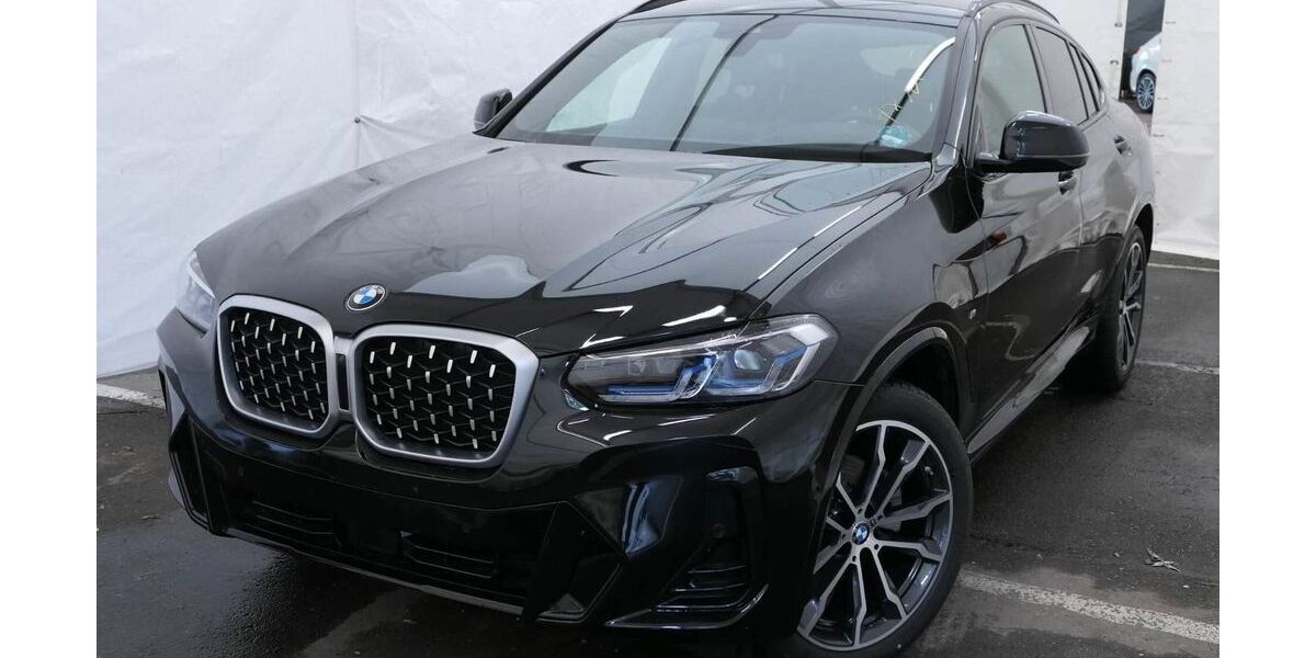 BMW X4 16.726 km 49.440 &euro; Marl 45770