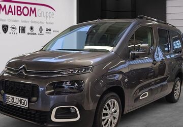 Citroen Berlingo 73.000 km 19.980 &euro; Wesel 46485
