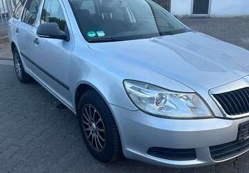 Skoda Octavia 158.000 km 3.250 &euro; Dorsten 46282