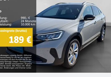 VW Taigo 21.930 km 22.560 &euro; Dorsten 46282