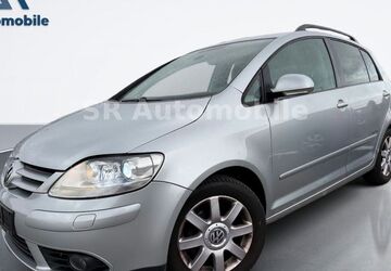 VW Golf Plus 138.000 km 7.990 &euro; Recklinghausen 45661