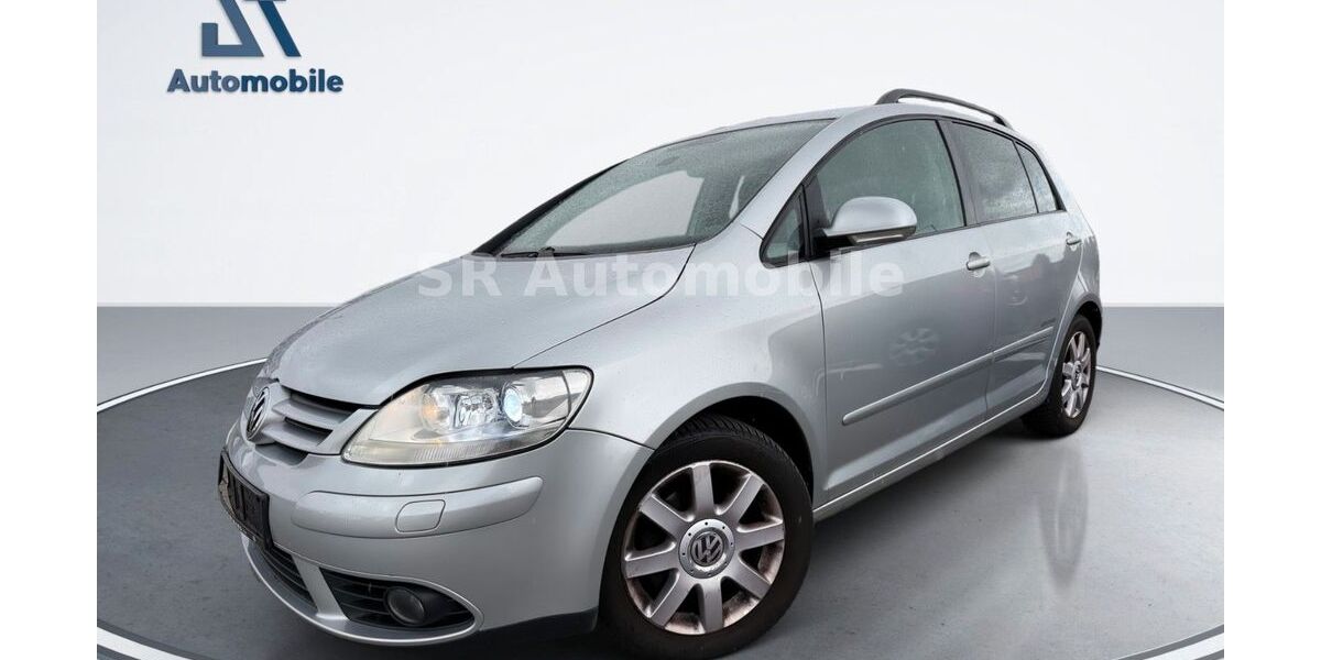 VW Golf Plus 138.000 km 7.990 &euro; Recklinghausen 45661