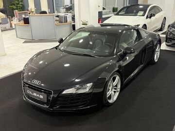 Gebrauchte Audi R8