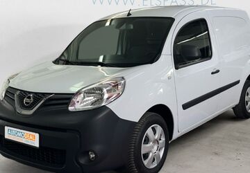 Nissan NV250 53.572 km 99.999 &euro; Dinslaken 46539