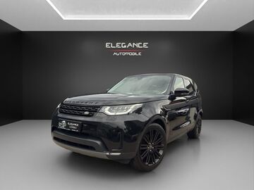 Gebrauchte Land Rover Discovery