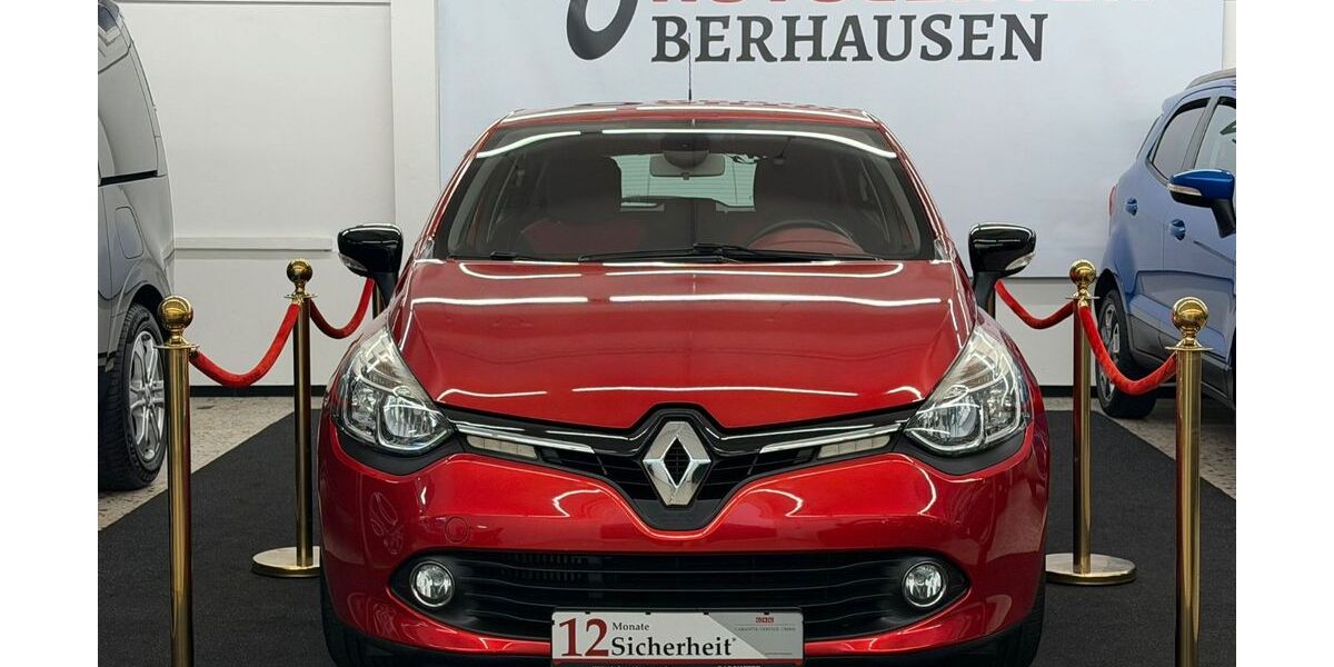 Renault Clio 130.938 km 6.499 &euro; Oberhausen 46049