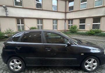 Seat Ibiza 218.000 km 1.850 &euro; Essen 45327