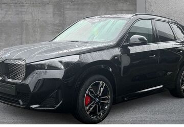 BMW iX1 9.999 km 56.999 &euro; Recklinghausen 45659