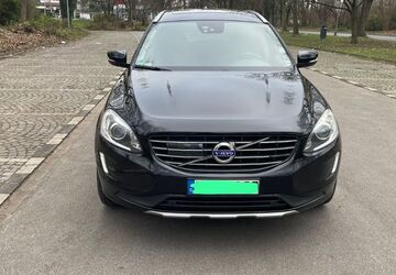 Volvo XC60 151.000 km 18.200 &euro; Duisburg 47249