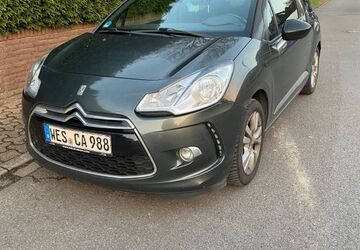 Citroen DS3 216.000 km 2.600 &euro; Hamminkeln 46499