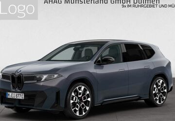 BMW iX3 9.990 km 88.310 &euro; Dülmen 48249