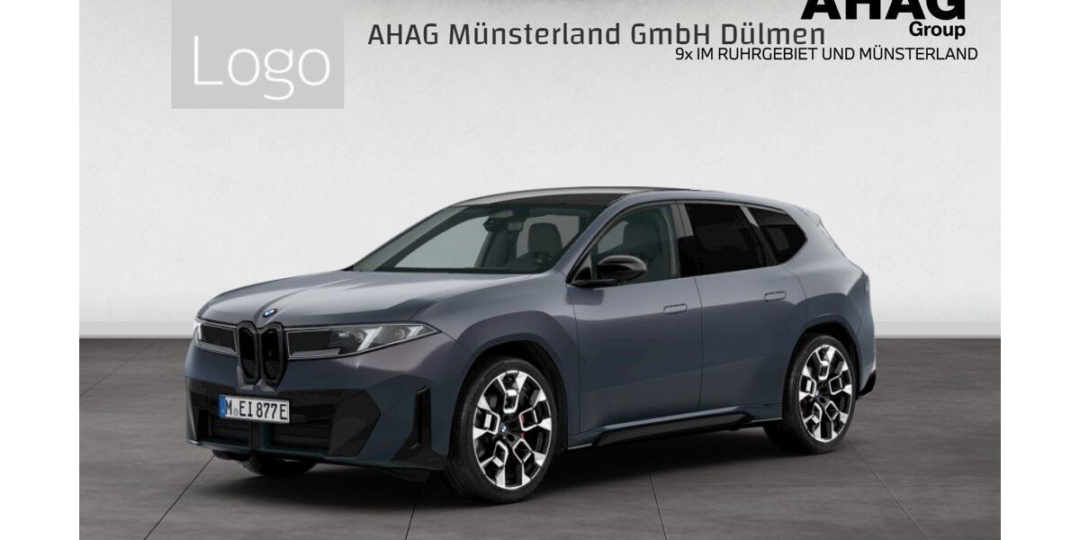 BMW iX3 9.990 km 88.310 &euro; Dülmen 48249