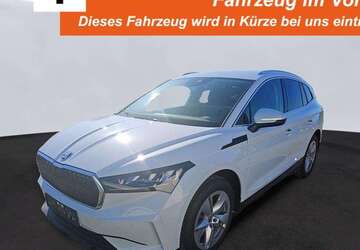 Skoda Enyaq 37.558 km 27.290 &euro; Borken 46325