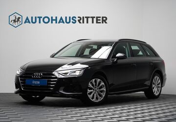 Audi A4 84.000 km 21.990 &euro; Dülmen 48249