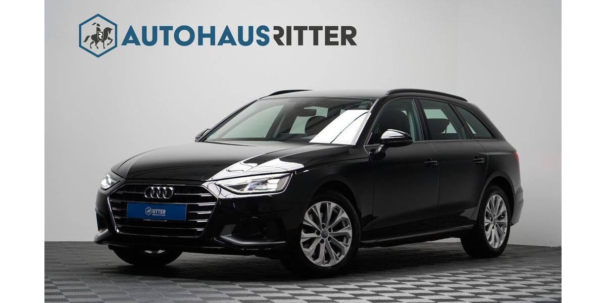 Audi A4 84.000 km 21.990 &euro; Dülmen 48249