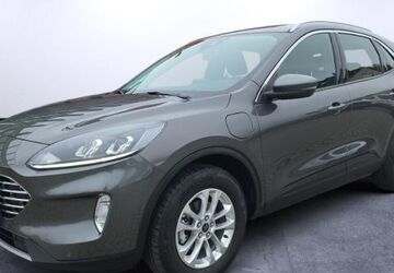 Ford Kuga 28.710 km 23.980 &euro; Dorsten 46282