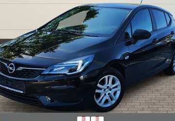 Opel Astra 60.150 km 12.690 &euro; Dorsten Wulfen 46286