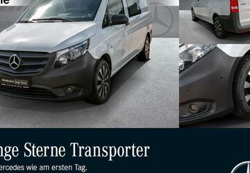 Mercedes-Benz Vito 21.176 km 36.888 &euro; Dorsten 46282