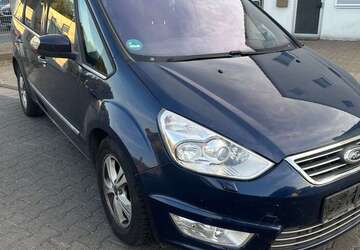 Ford Galaxy 285.000 km 3.250 &euro; Dorsten 46282
