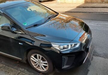 Hyundai IONIQ 107.000 km 12.000 &euro; Essen 45359