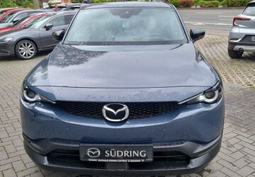 Mazda MX-30 16.446 km 23.200 &euro; Datteln 45711