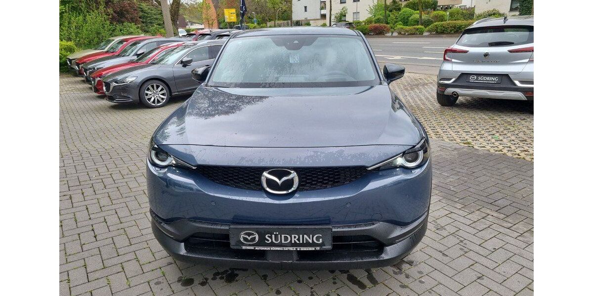 Mazda MX-30 16.446 km 23.200 &euro; Datteln 45711